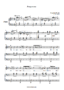 G. Rossini : Aragonese (Ab Key) no double flats version PDF 2023 한예종 여자 입시곡 Sheet music